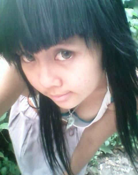 filipina gadis binal