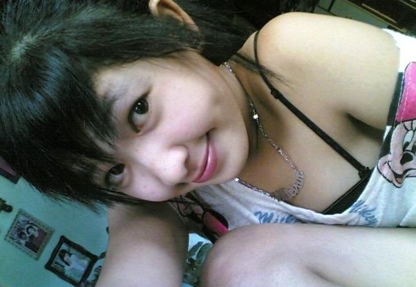 gadis binal blogspot
