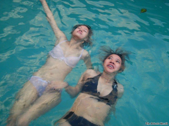 toket gadis indonesia