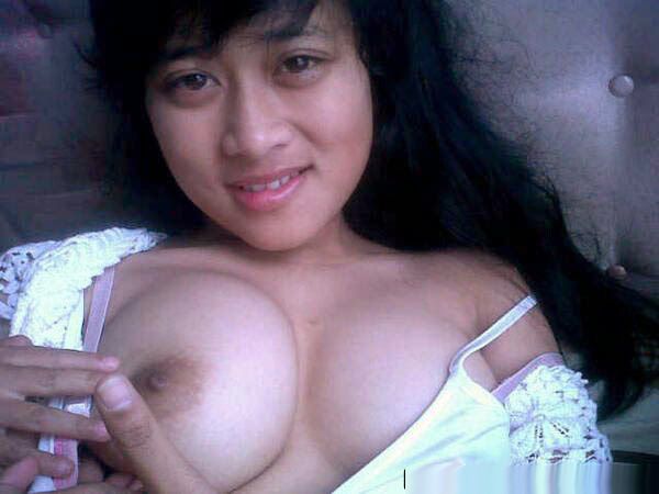 pembantu cantik