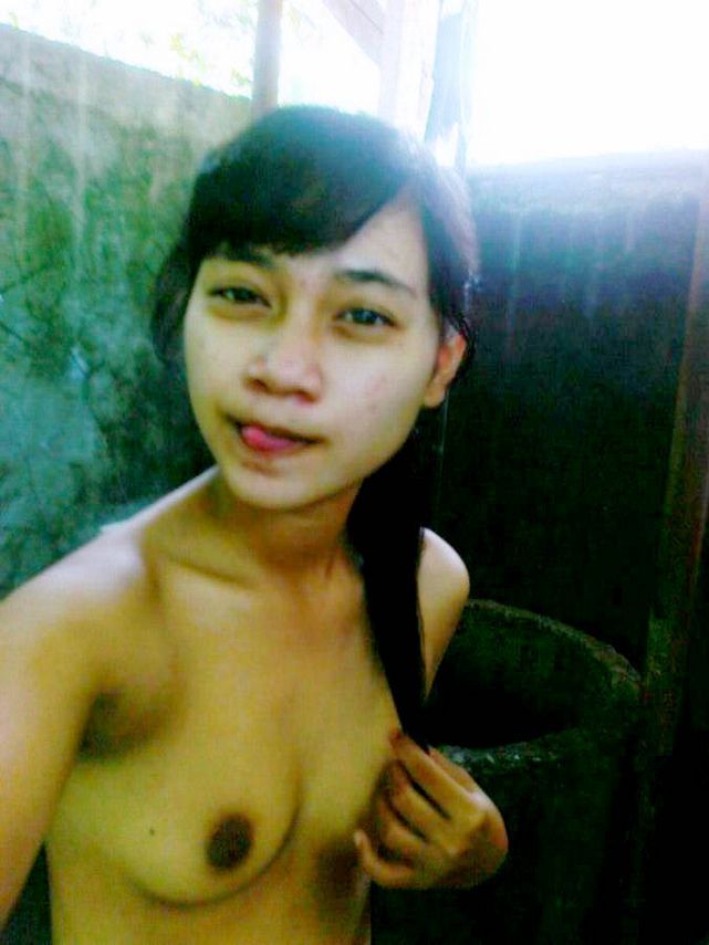 abg smp bugil