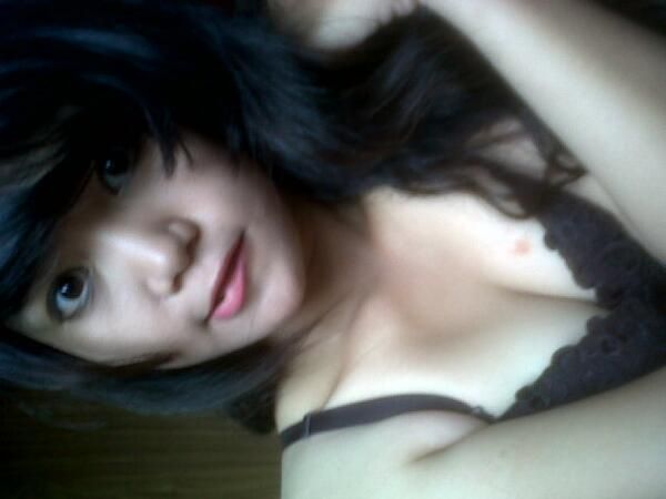 memek jablay