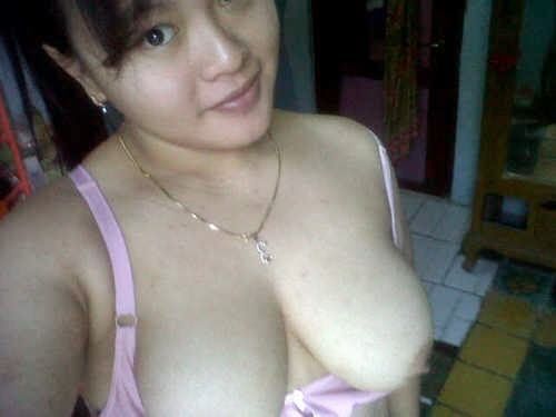toket perawan