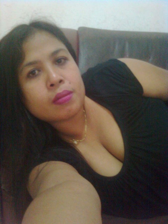 cewek montok