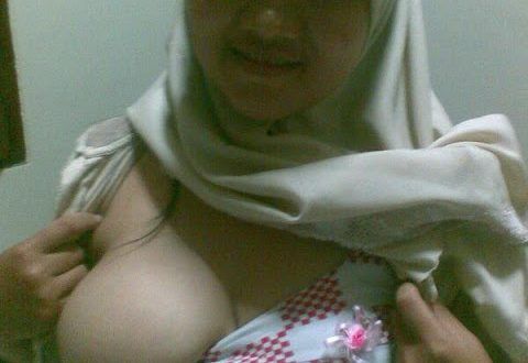 cewek montok