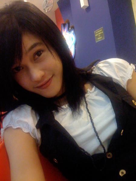 cewek hot