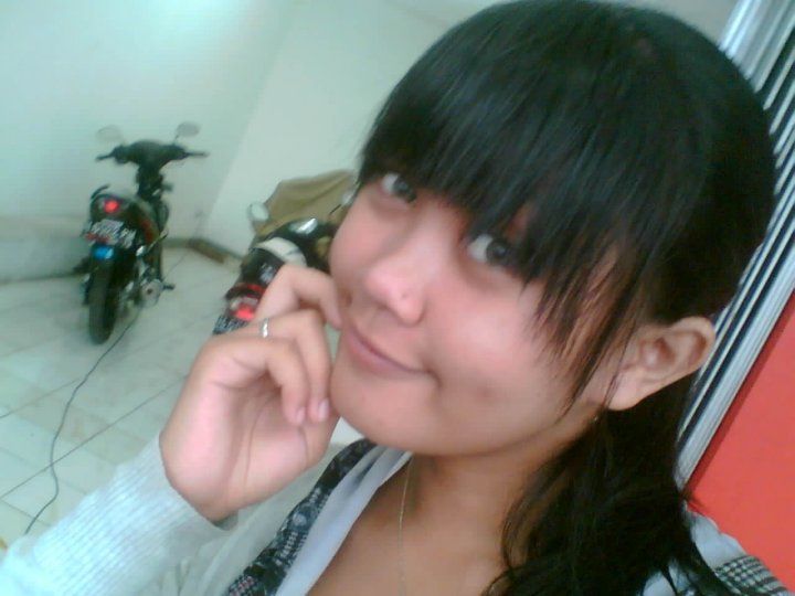 cewek arab