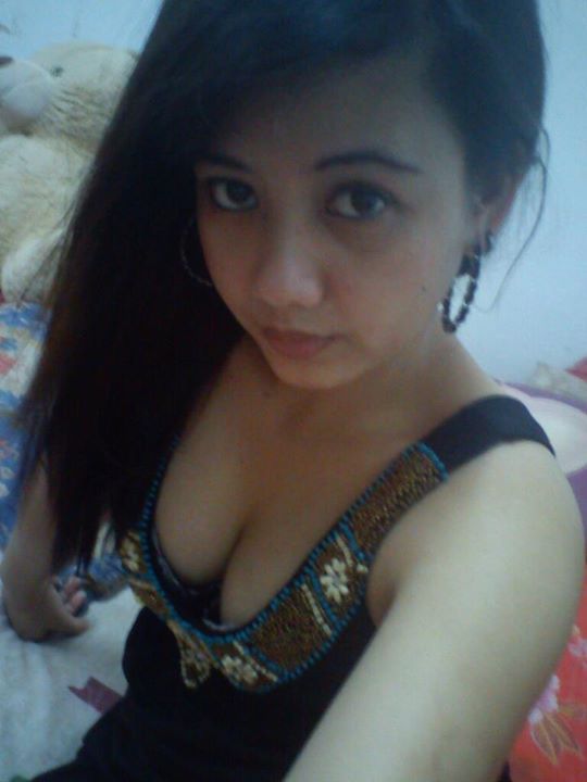 pramugari nakal