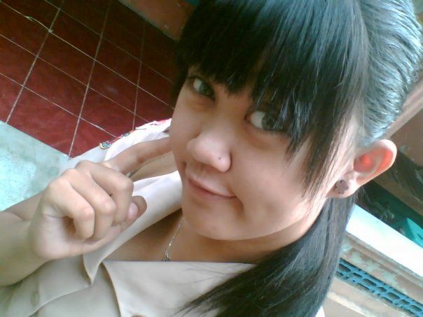 cewek indonesia