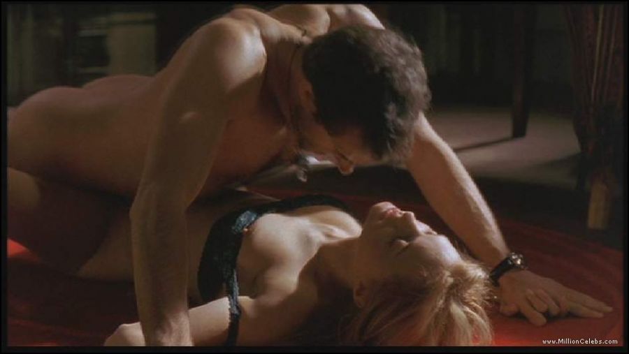 best ever celebrity sex scene