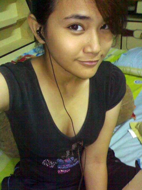 kampus bugil