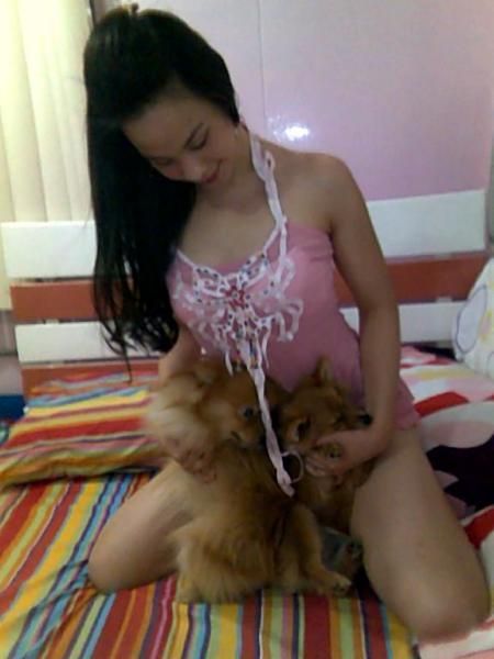 gadis cantik