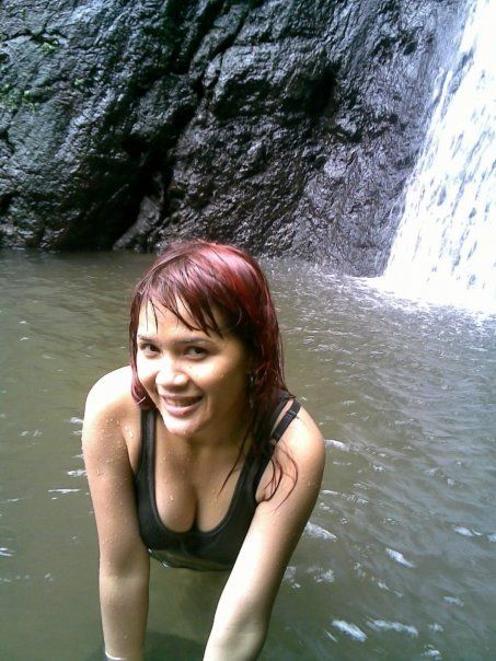 gadis cantik
