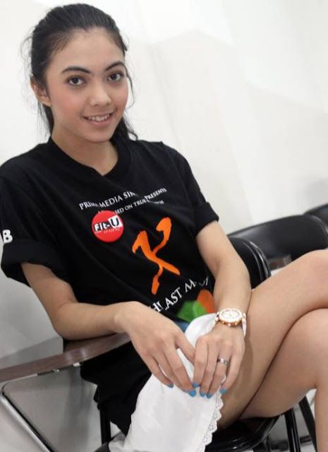 yeyen lidya