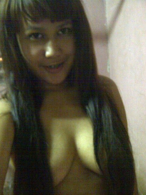 toket putih mulus