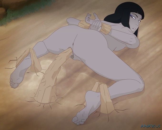 suki from avatar hentai
