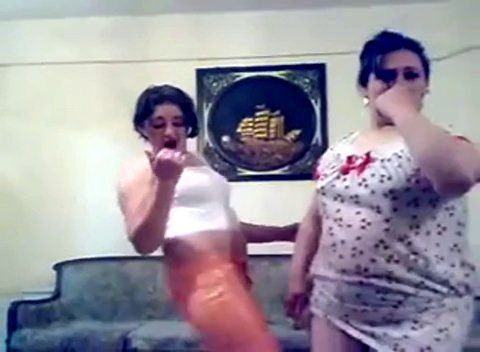 hot arab girls