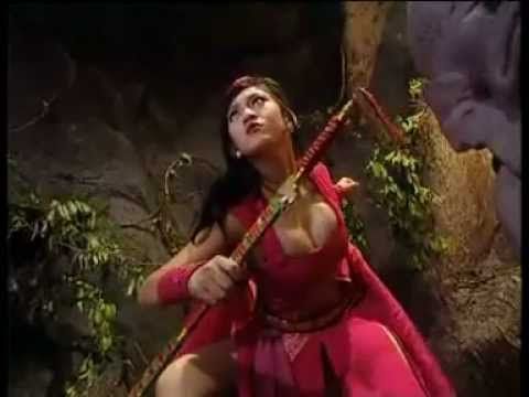 agnes monica bugil