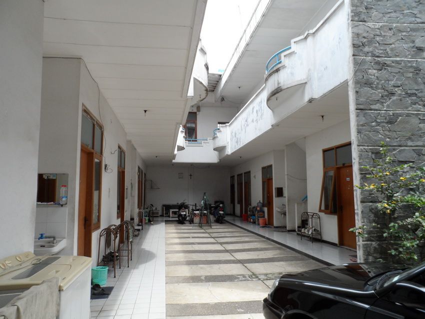 kos kosan di surabaya
