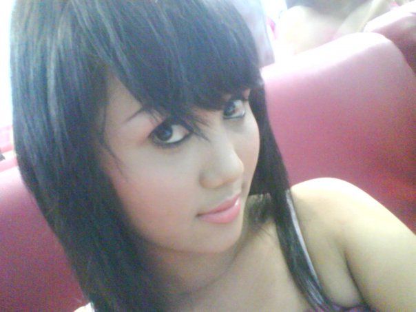 cewek montok