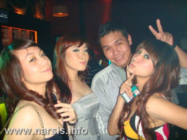 cewek bali