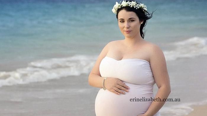 perilaku seksual pada ibu hamil