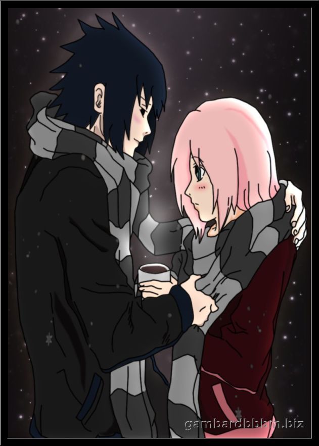 sakura kaguya fan fiction