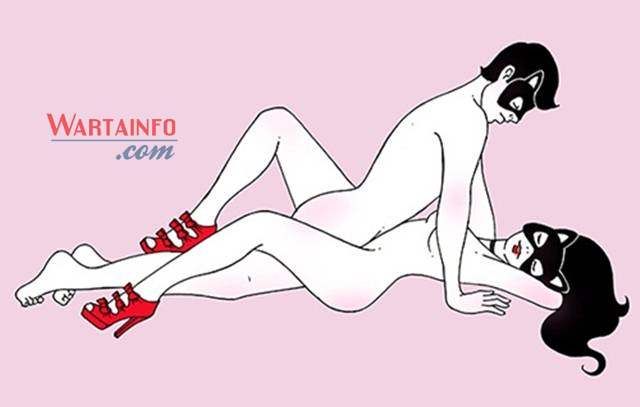 gambar bersetubuh suami istri
