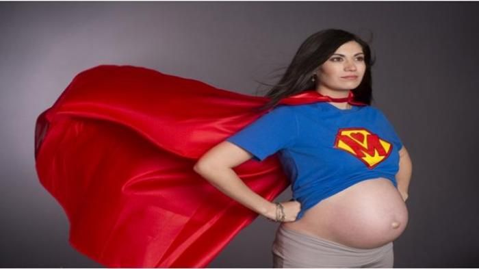 gambar wanita hamil