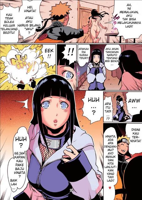 naruto hentai
