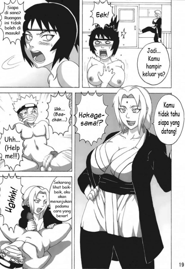 hinata hentai comics