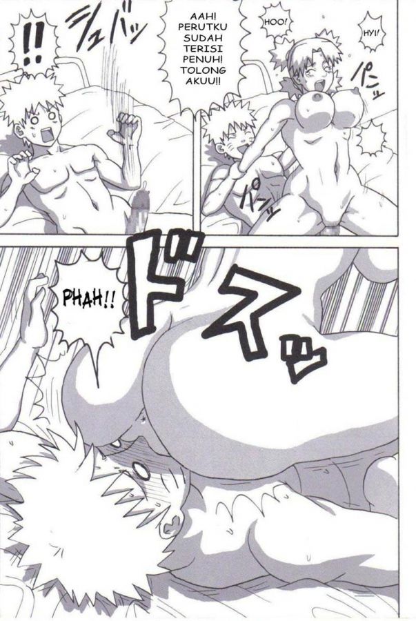 baca komik hentai