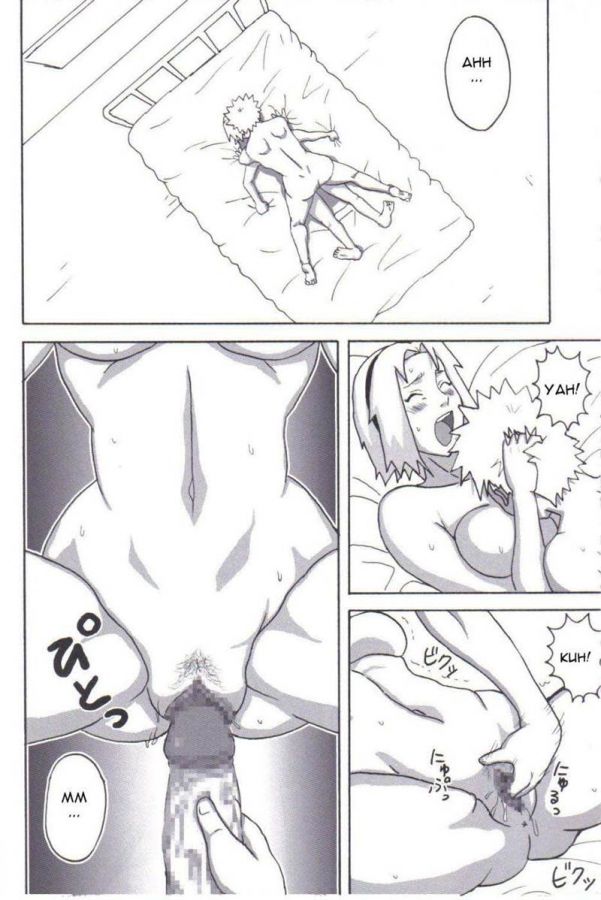 embarrassed hentai