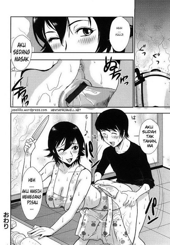 komik gambar bagus