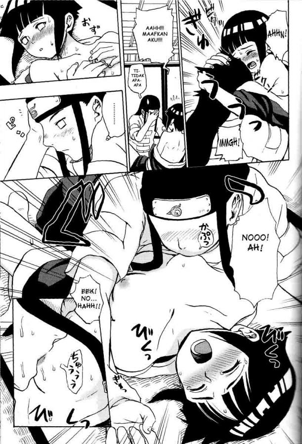 naruto sakura vs ino