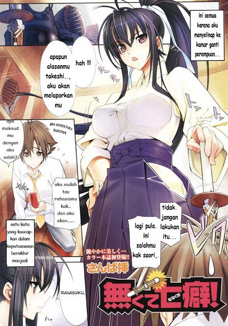 jepang bugil
