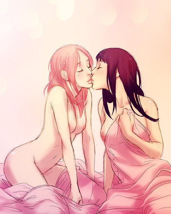 sasuke and hinata hentai