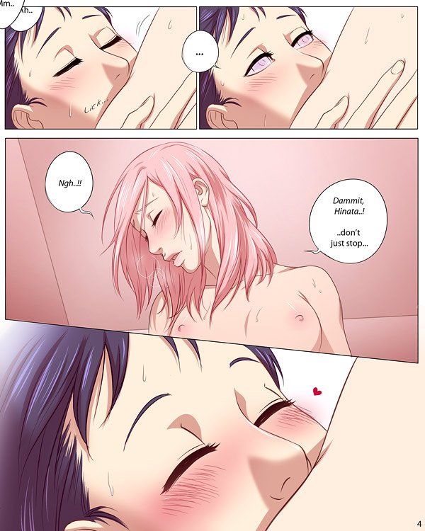 hinata and tsunade hentai