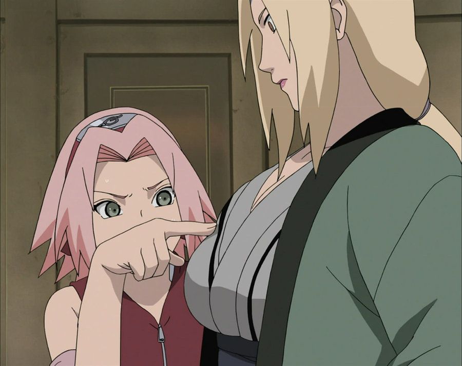 konan naruto