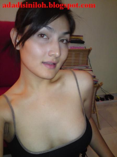 russian tits