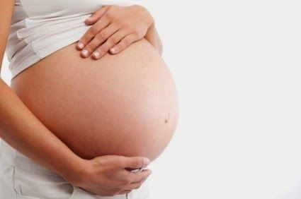perilaku seksual pada ibu hamil
