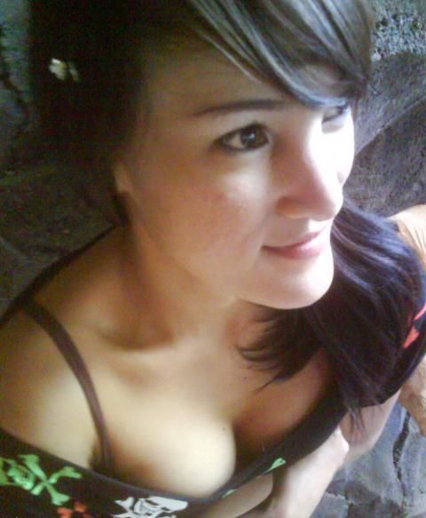 susu toket gede