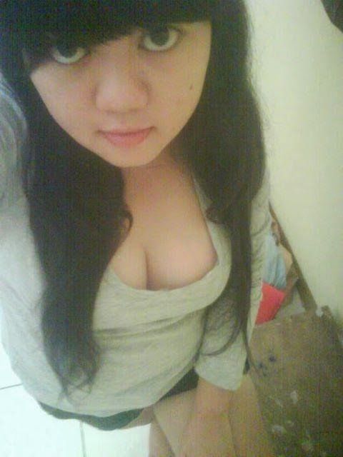 toket montok cewek jepang bugil