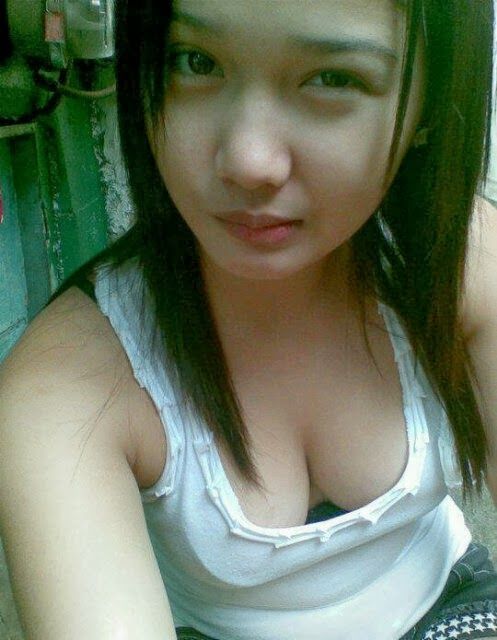 buah dada montok abg