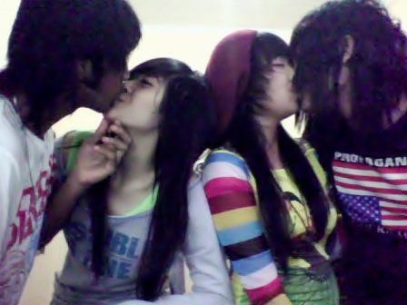abg indo hot