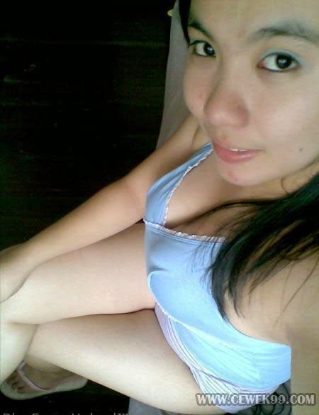 janda montok bahenol