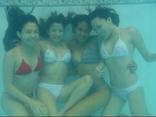 abg bikini instagram