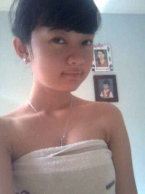 toket pejuh