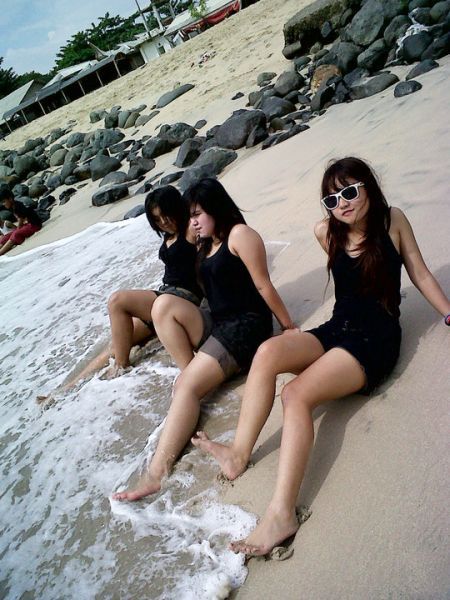 abg amoy