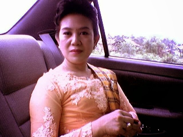 ciri wanita hamil